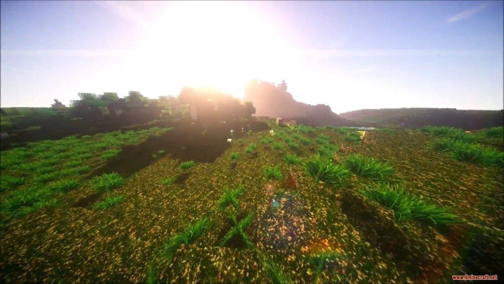 Laacis2’s Natural Resource Pack Screenshots 16