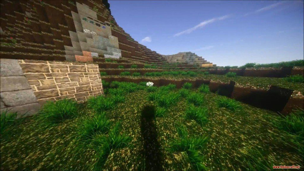 Laacis2’s Natural Resource Pack Screenshots 3