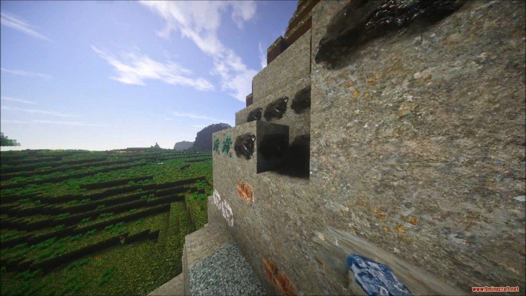 Laacis2’s Natural Resource Pack Screenshots 6