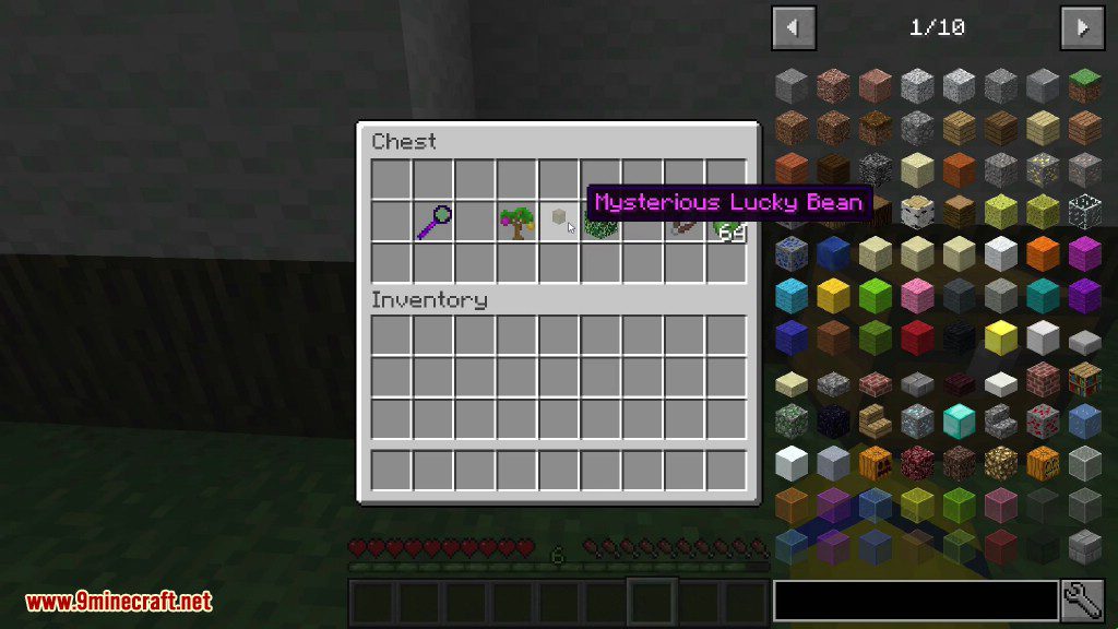 Lucky Beans Mod Screenshots 3