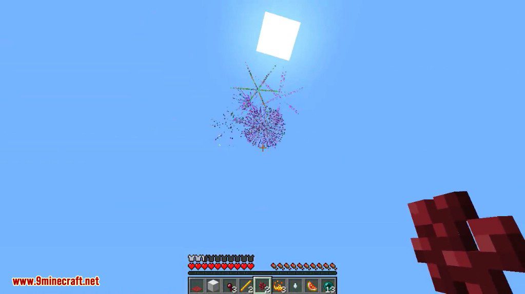 Lucky Block Mod Screenshots 10