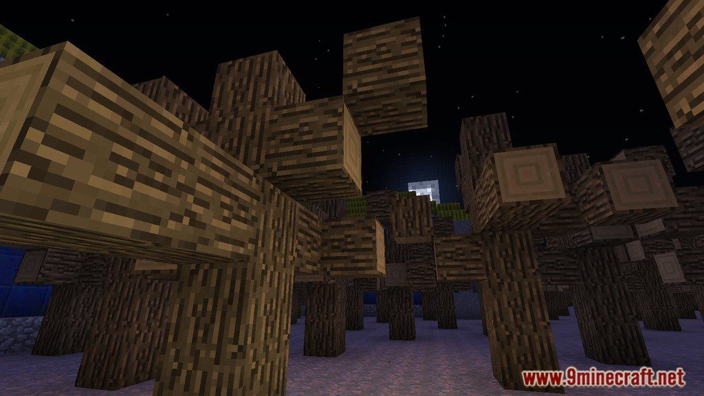 Luigi's Mansion Adventure map Minecraft Map