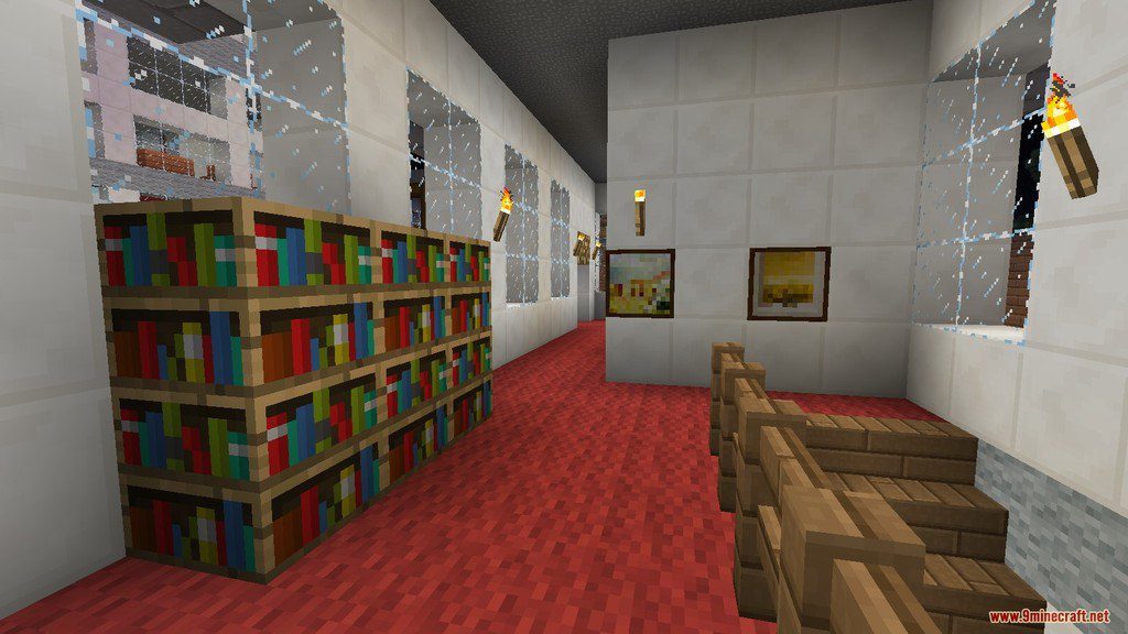 MadokuCraft Resource Pack Screenshots 1