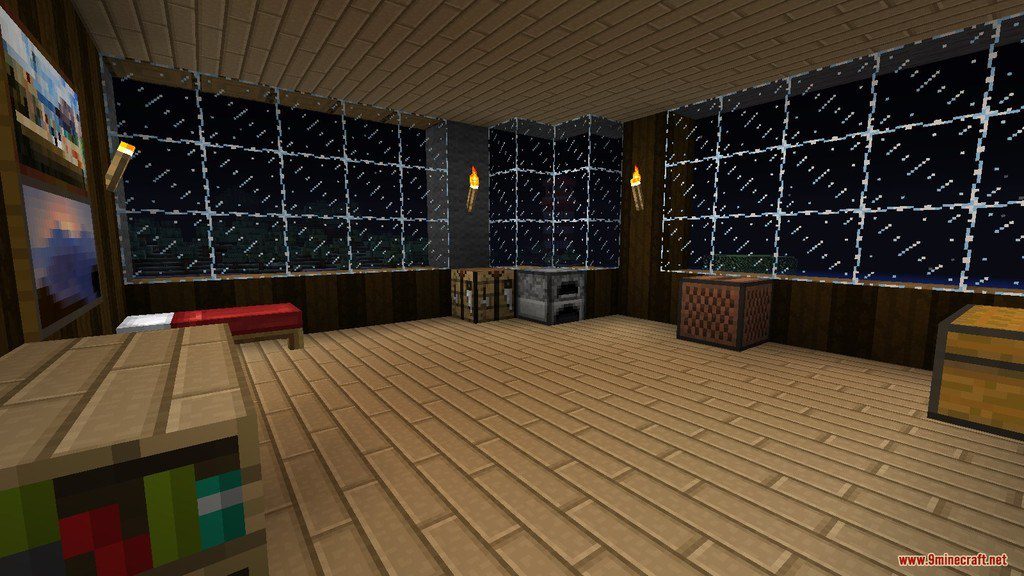 MadokuCraft Resource Pack Screenshots 10