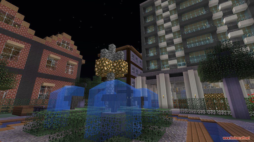 MadokuCraft Resource Pack Screenshots 15