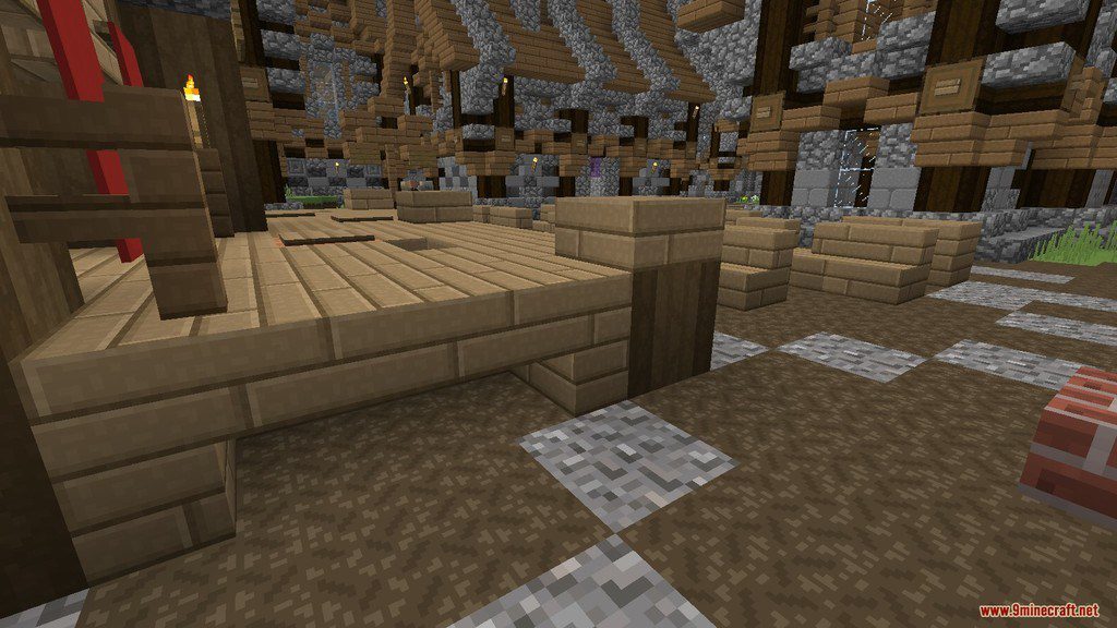 MadokuCraft Resource Pack Screenshots 8