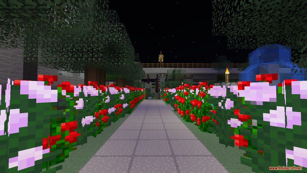 MadokuCraft Resource Pack Screenshots 9