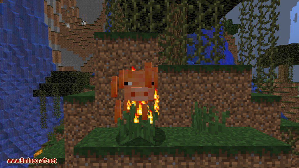 Mutated Mobs Mod Screenshots 10