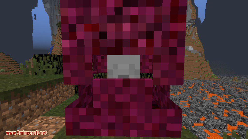 Mutated Mobs Mod Screenshots 11