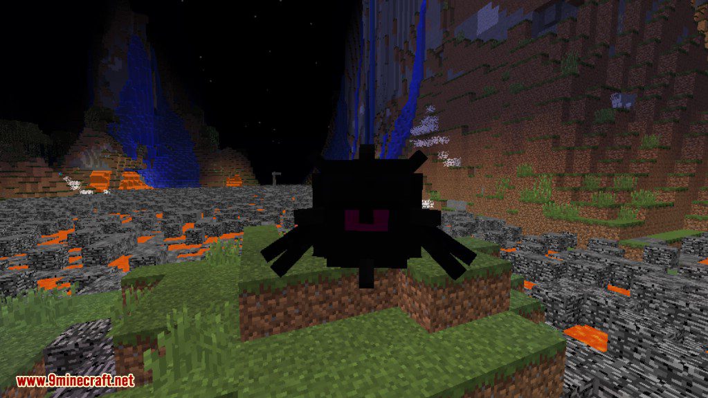 Mutated Mobs Mod Screenshots 13