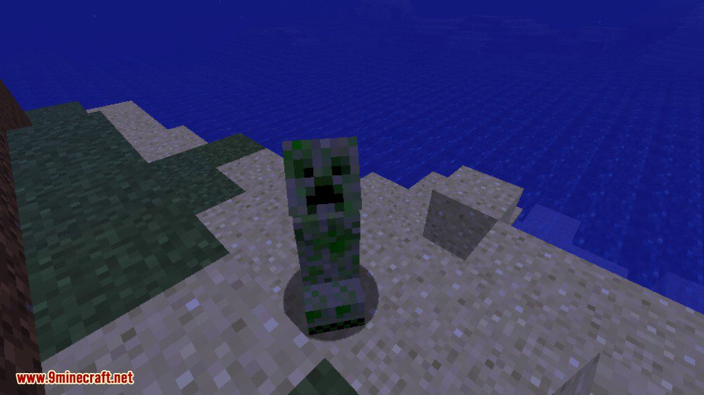 Mutated Mobs Mod Screenshots 14