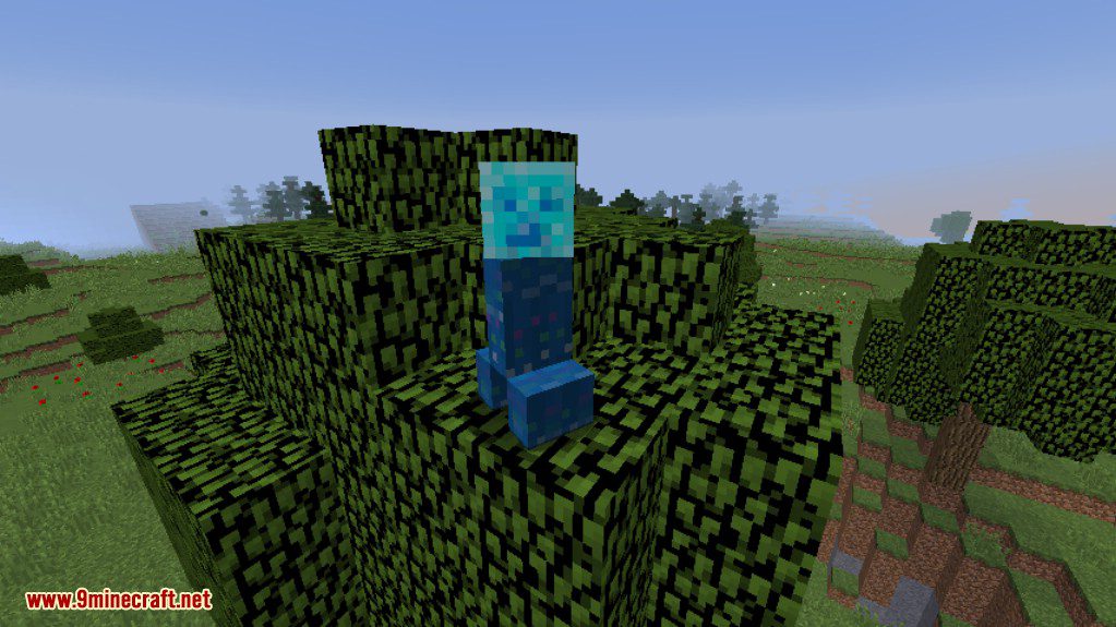 Mutated Mobs Mod Screenshots 15