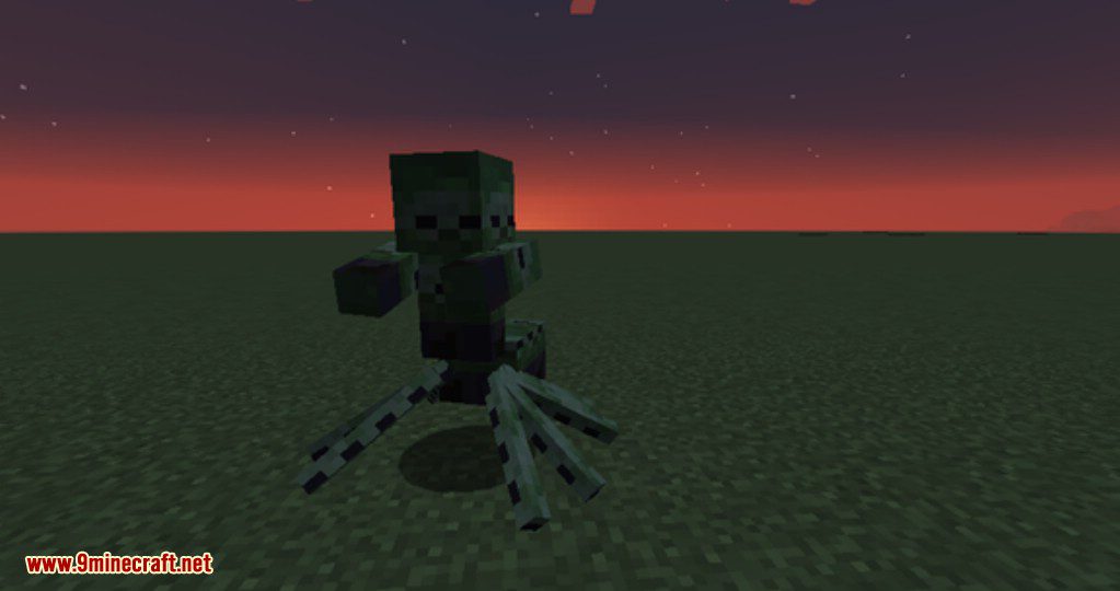 Mutated Mobs Mod Screenshots 17