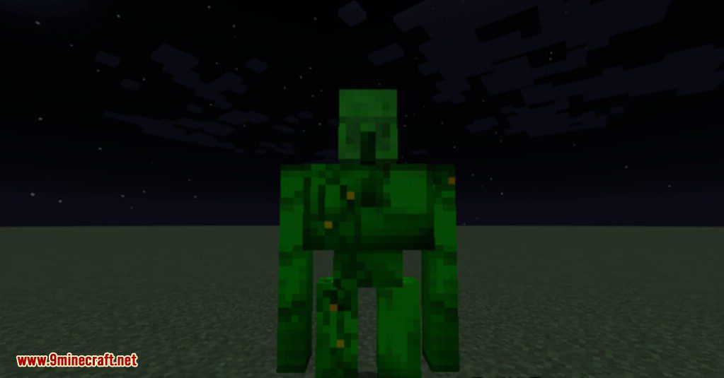 Mutated Mobs Mod Screenshots 19