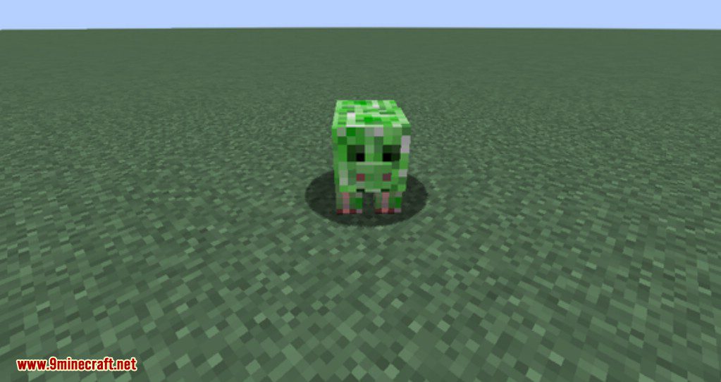 Mutated Mobs Mod Screenshots 26