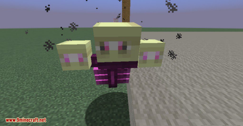 Mutated Mobs Mod Screenshots 28