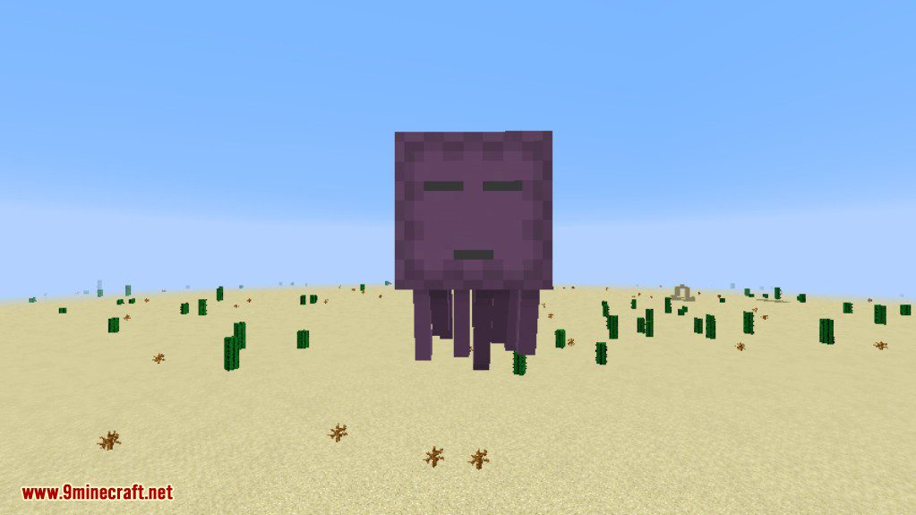 Mutated Mobs Mod Screenshots 5