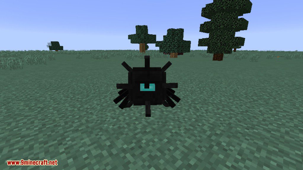 Mutated Mobs Mod Screenshots 6