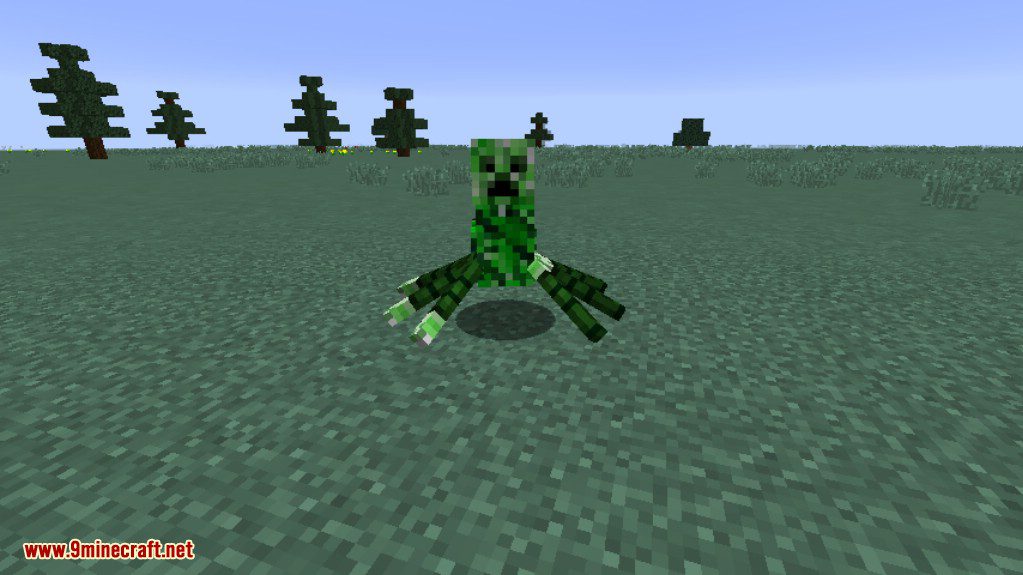 Mutated Mobs Mod Screenshots 7