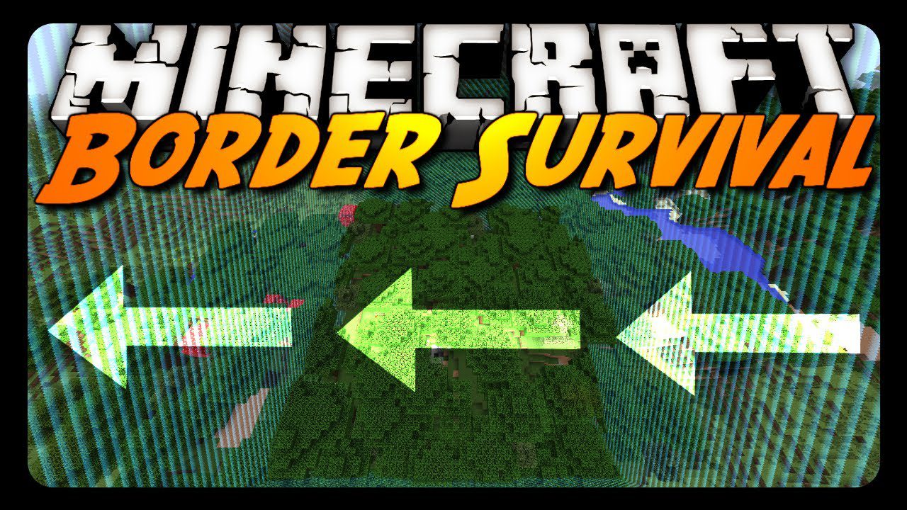 Nomad Survivor Map Thumbnail