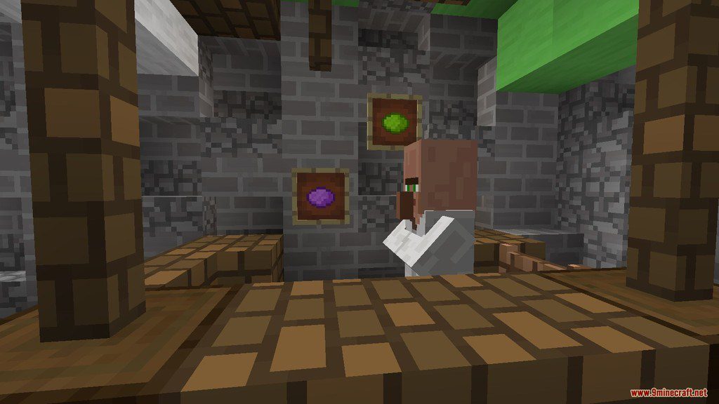 OW Resource Pack Screenshots 5