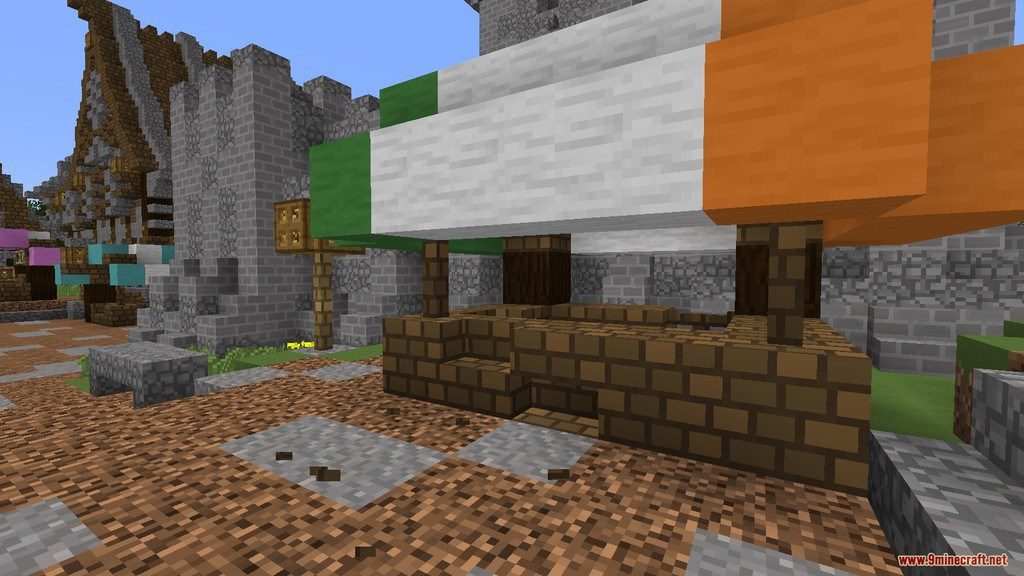 OW Resource Pack Screenshots 9