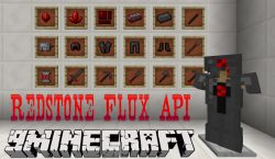 redstone flux redstone flux