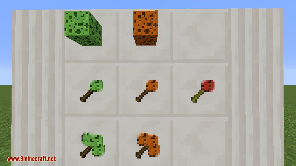 Simple Sponge Mod Screenshots 1