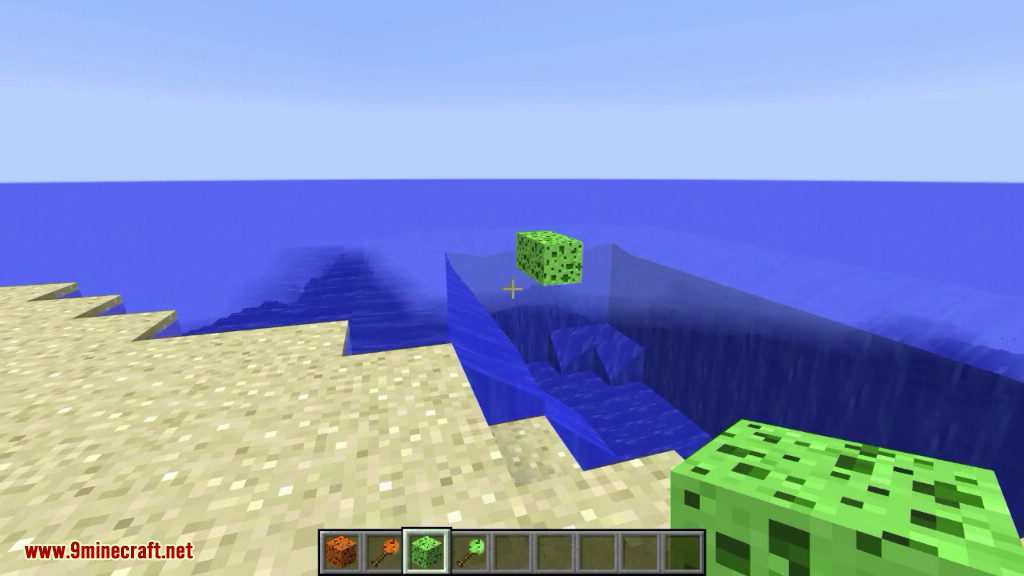 Simple Sponge Mod Screenshots 6