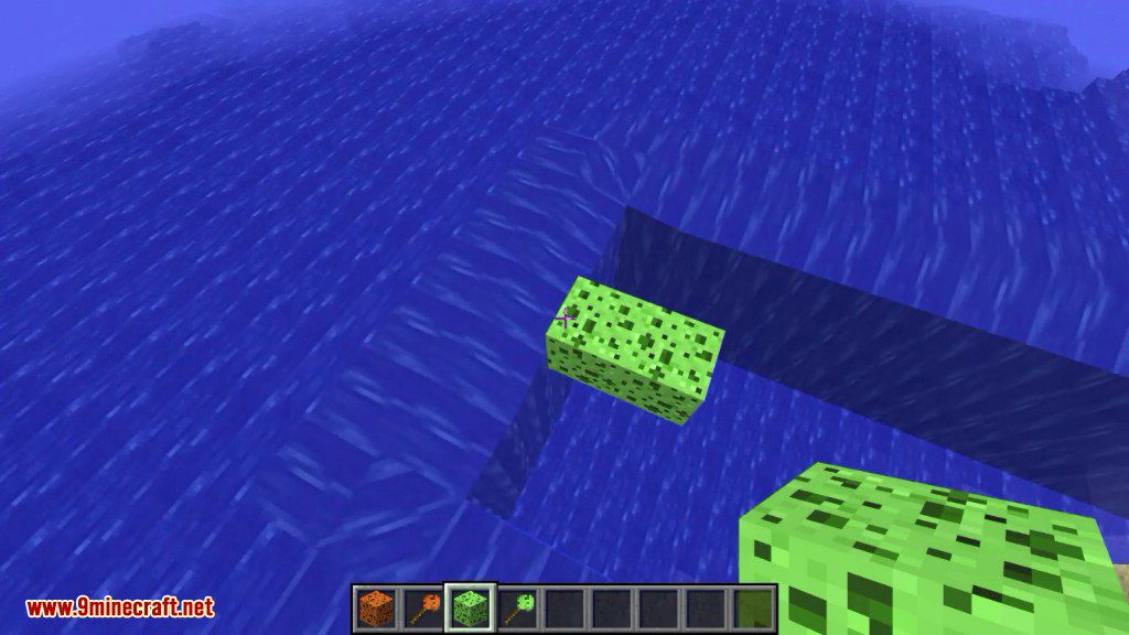 Simple Sponge Mod Screenshots 7