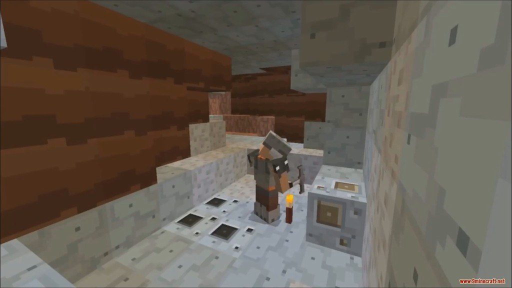 The Adventure of OZ Resource Pack Screenshots 7