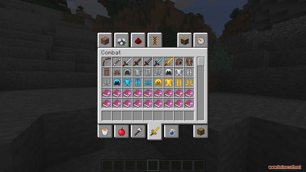 Warfarer Resource Pack Screenshots 13