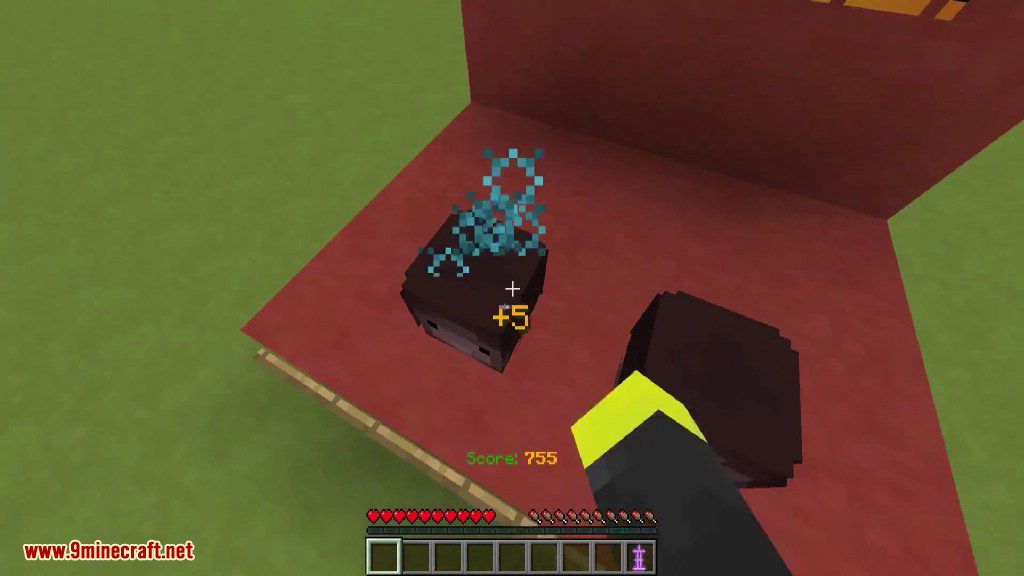 Whack a Mole Command Block Screenshots 7