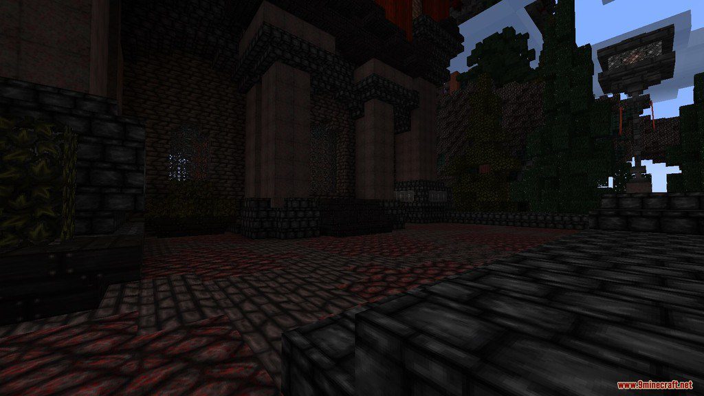 Wolfhound Dungeon Resource Pack Screenshots 1