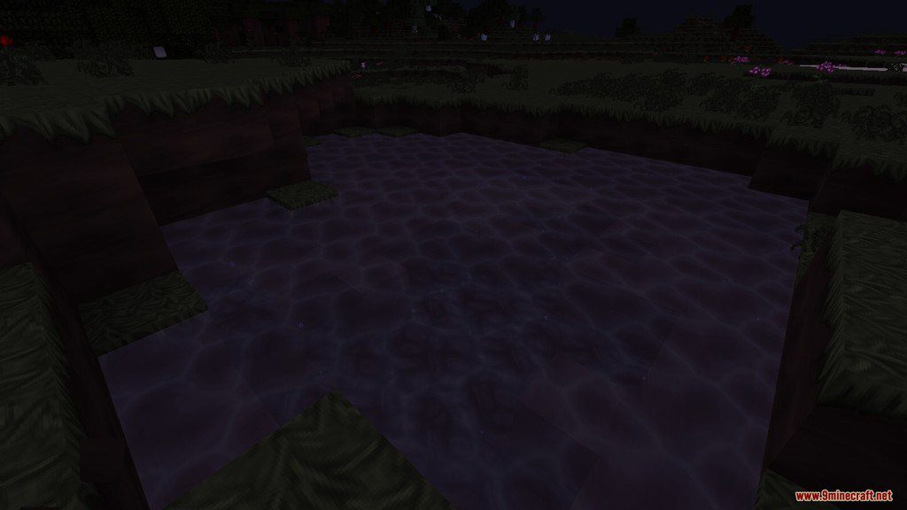 Wolfhound Dungeon Resource Pack Screenshots 10