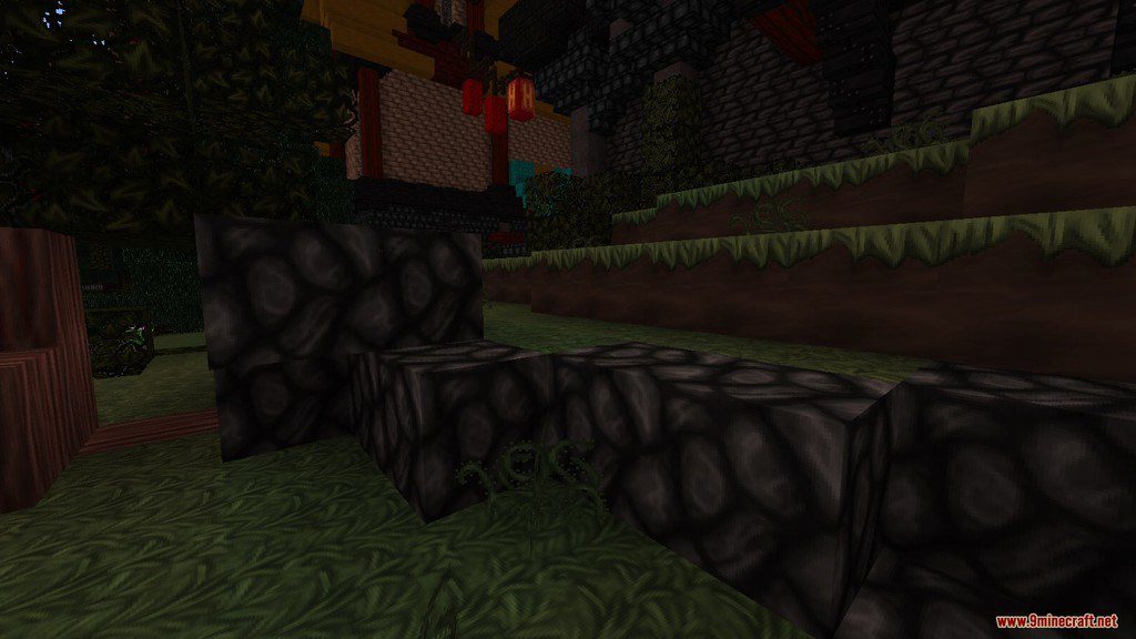 Wolfhound Dungeon Resource Pack Screenshots 3