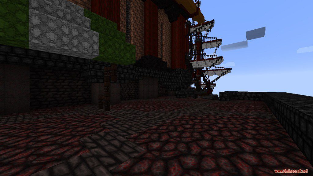 Wolfhound Dungeon Resource Pack Screenshots 4