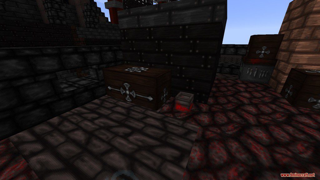 Wolfhound Dungeon Resource Pack Screenshots 5