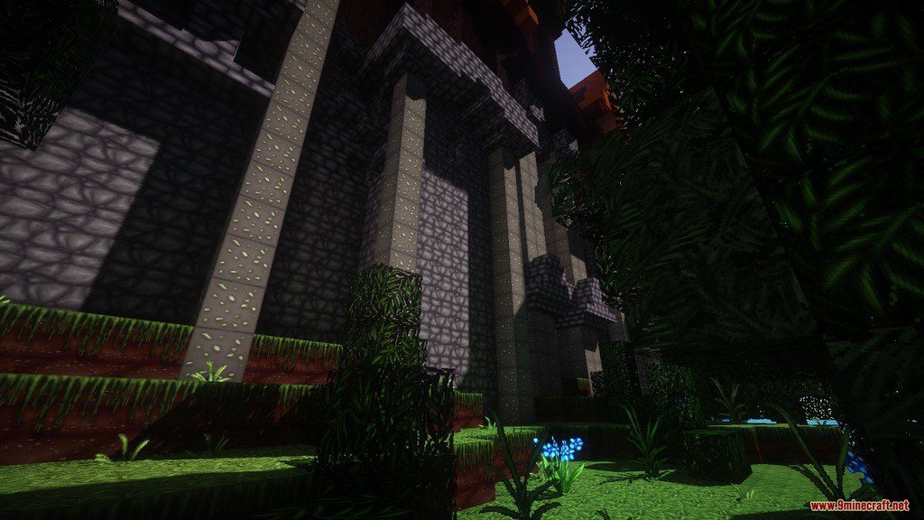 Wolfhound Fantasy Resource Pack Screenshots 4