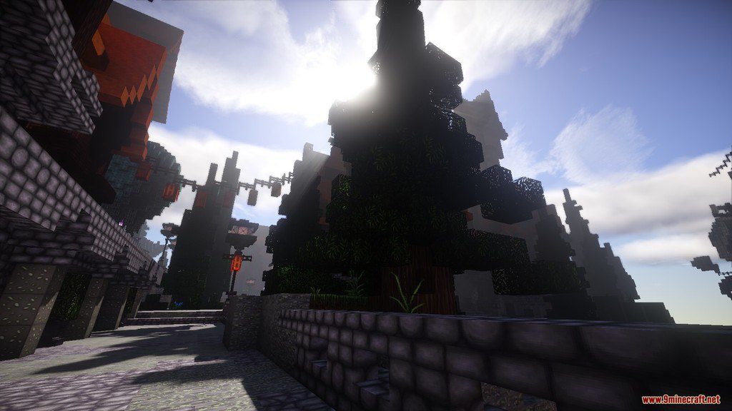 Wolfhound Fantasy Resource Pack Screenshots 5