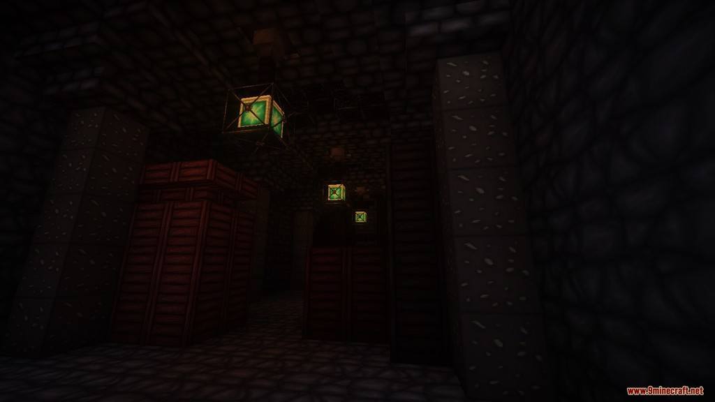 Wolfhound Fantasy Resource Pack Screenshots 8