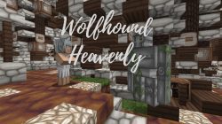 Wolfhound Heavenly Resource Pack