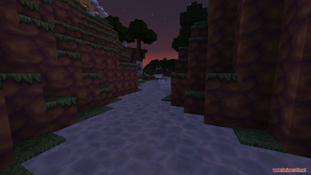 Wolfhound Heavenly Resource Pack Screenshots 10