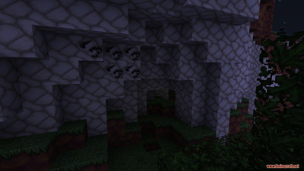 Wolfhound Heavenly Resource Pack Screenshots 11