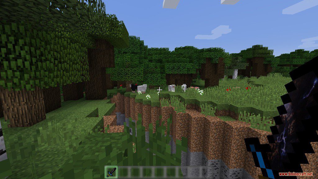 X-TRA Resource Pack Screenshots 4