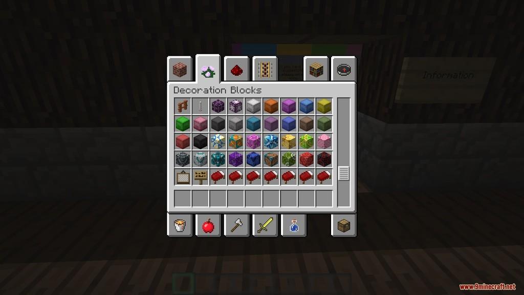 X-TRA Resource Pack Screenshots 5