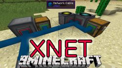 XNet Mod