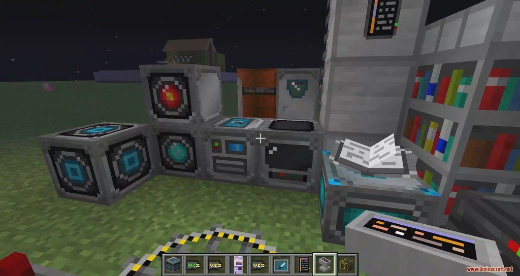 A Touch of Trek Resource Pack Screenshots 4