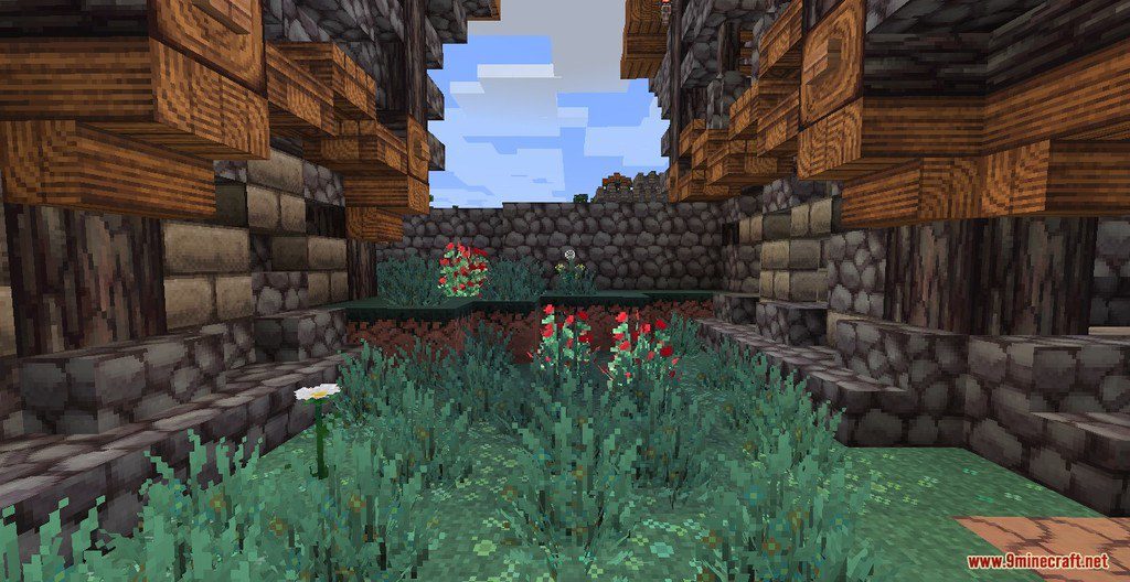 Aedena Resource Pack Screenshots 10