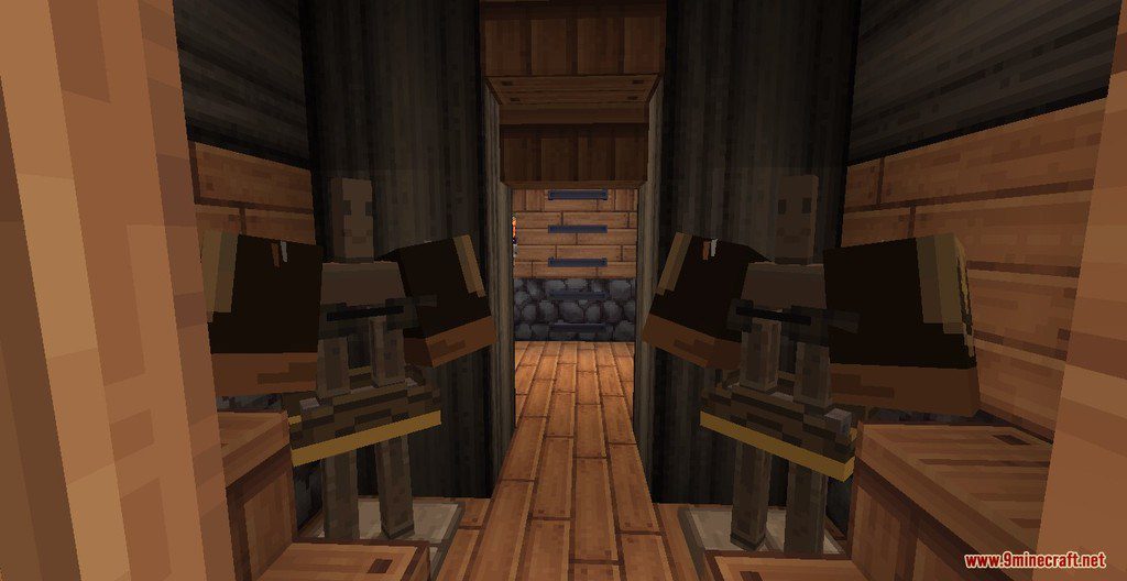 Aedena Resource Pack Screenshots 11